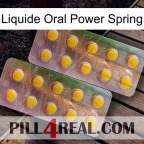 Power Spring Oral Liquid new10